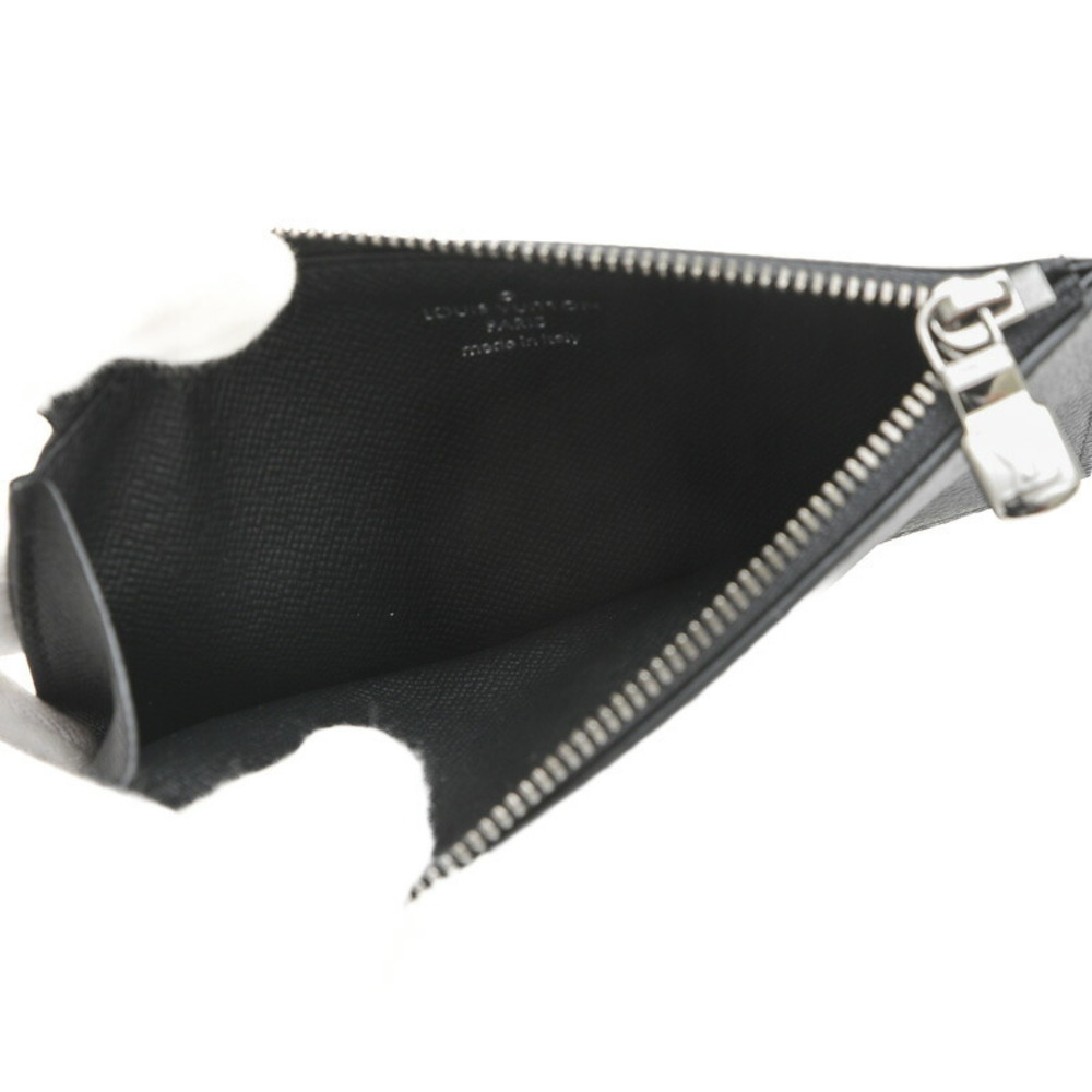 Louis Vuitton Card Monogram Holder Eclipse Coin B… - image 4